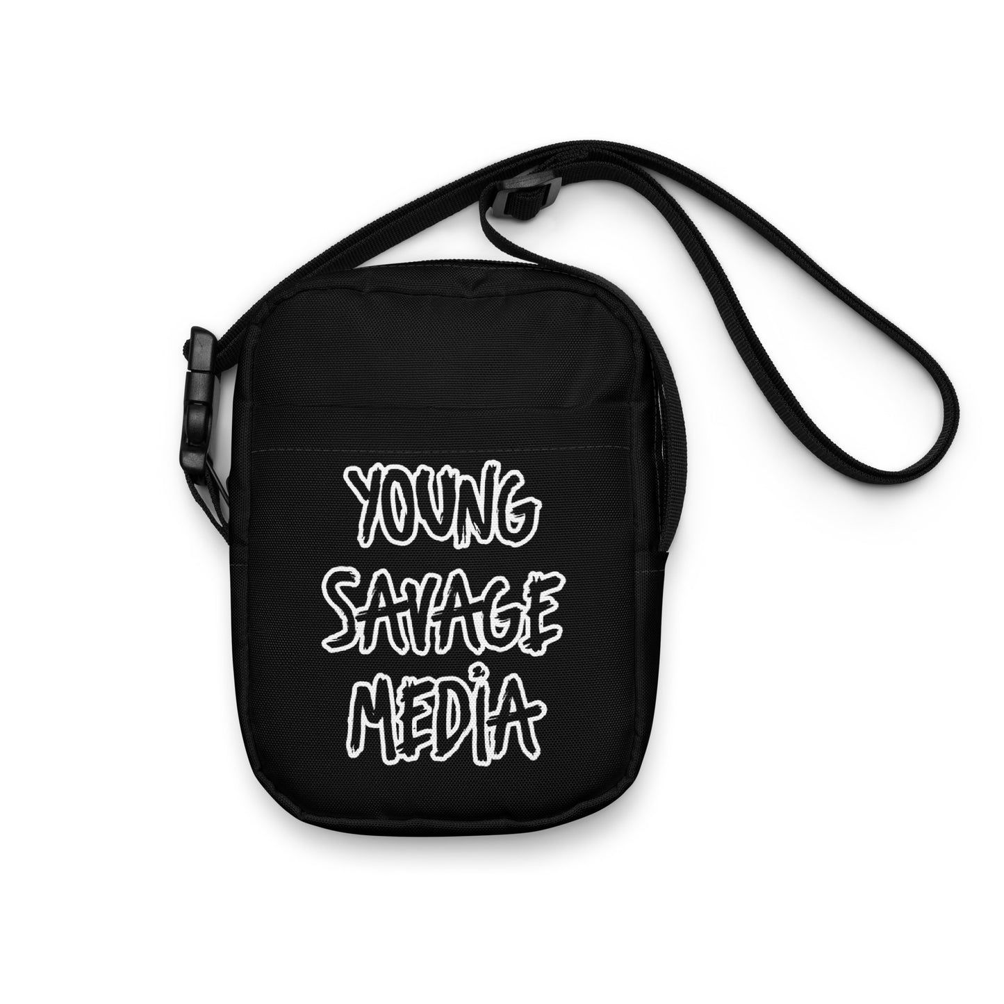 Young Savage Media - Utility crossbody bag