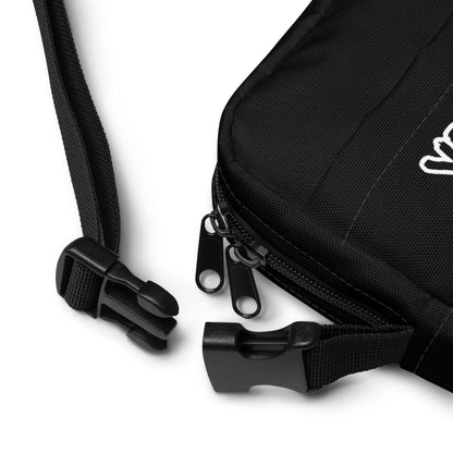 Young Savage Media - Utility crossbody bag