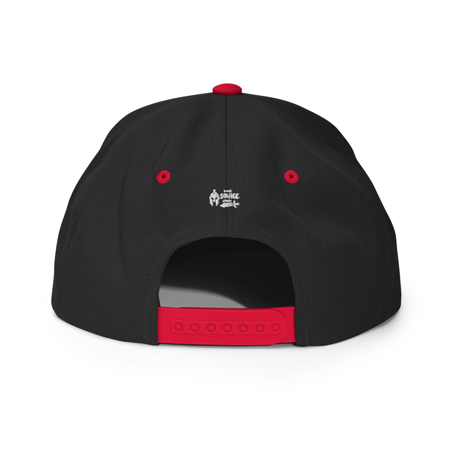 Young Savage Fitness - Snapback Hat