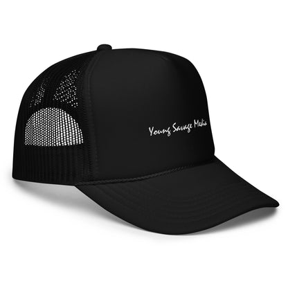 Young Savage Media - Foam trucker hat