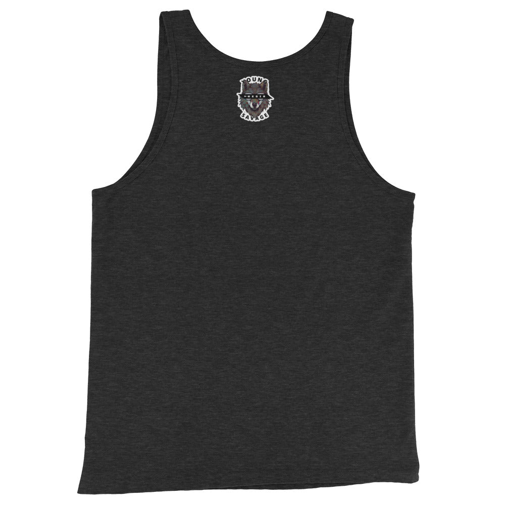 Jesus - Unisex Tank Top