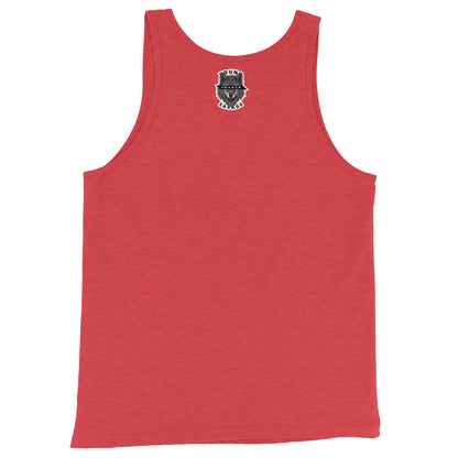 Jesus - Unisex Tank Top