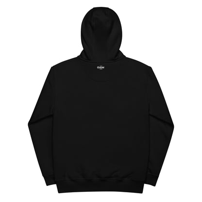 The Devil Is A Liar - Premium eco hoodie