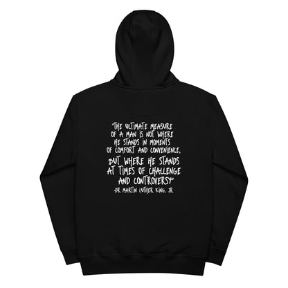 God Bless America - Premium eco hoodie