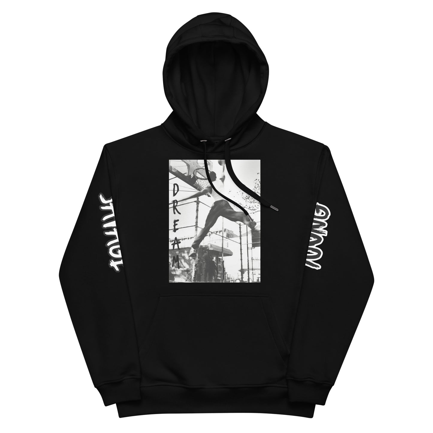 Dream - Premium eco hoodie