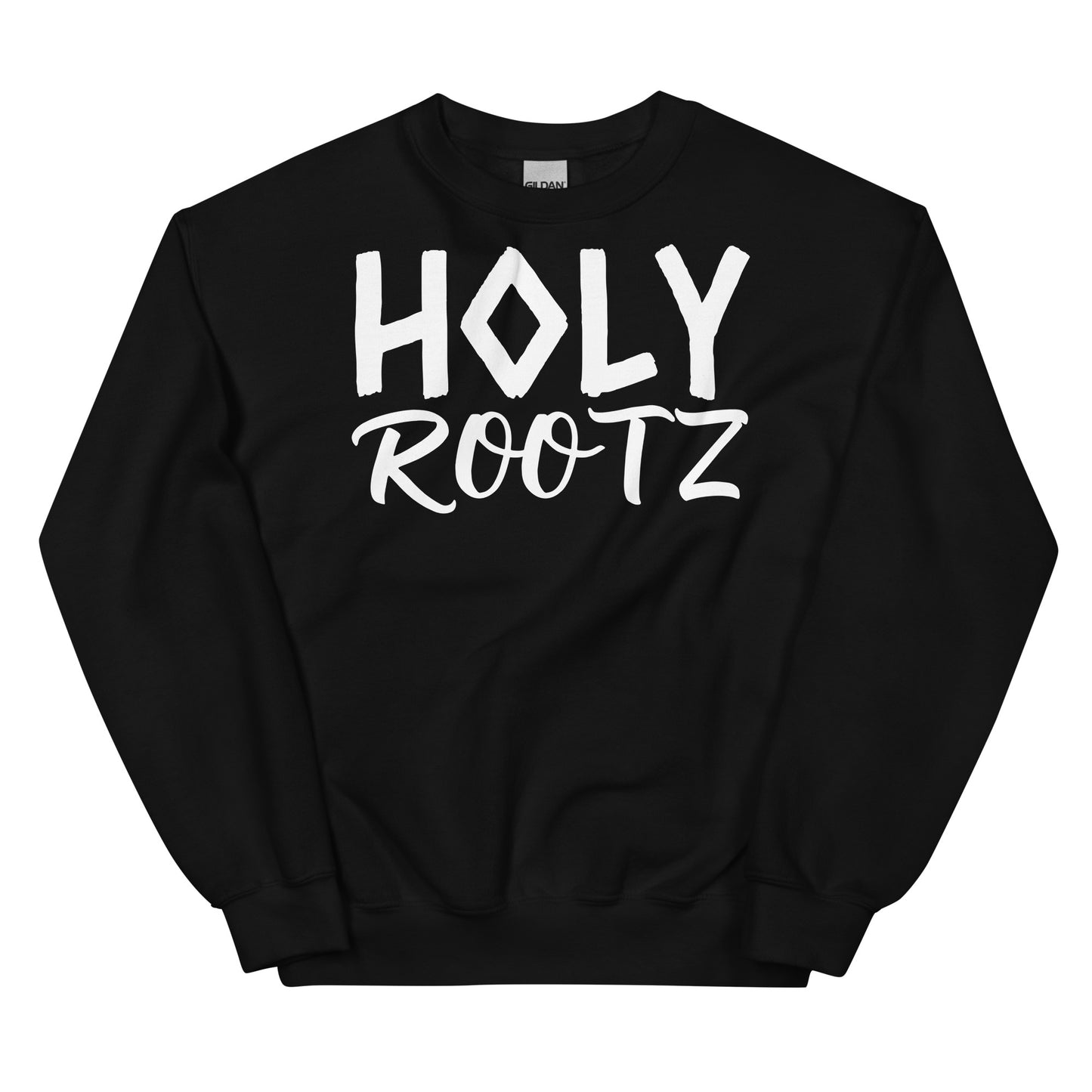 Holy Rootz - Unisex Sweatshirt