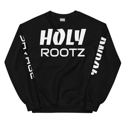 Holy Rootz - Unisex Sweatshirt