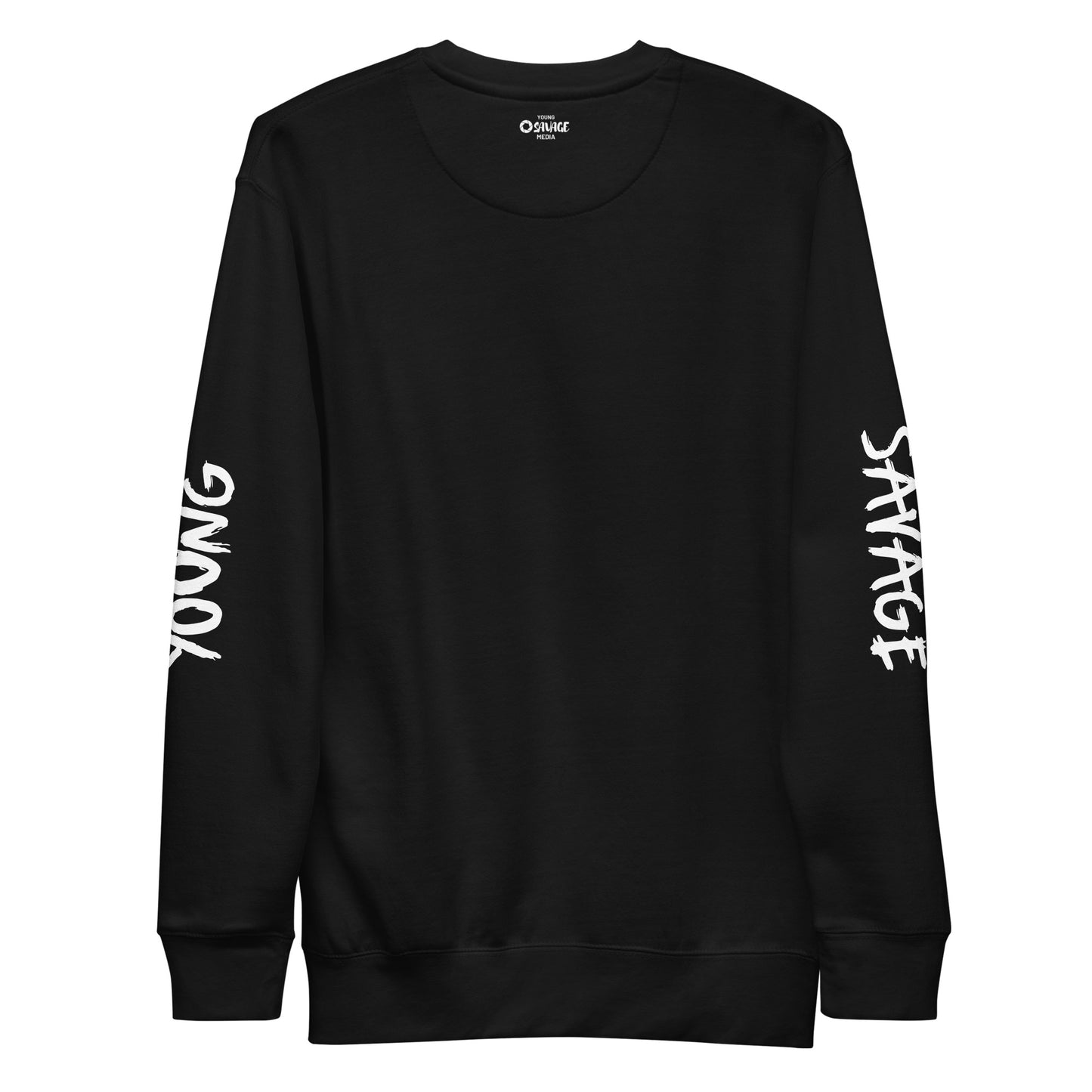 Yahweh - Unisex Premium Sweatshirt