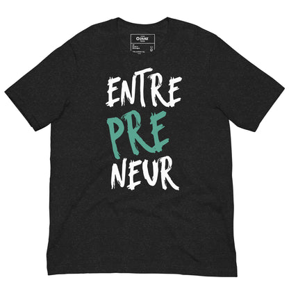 Entrepreneur - Unisex t-shirt