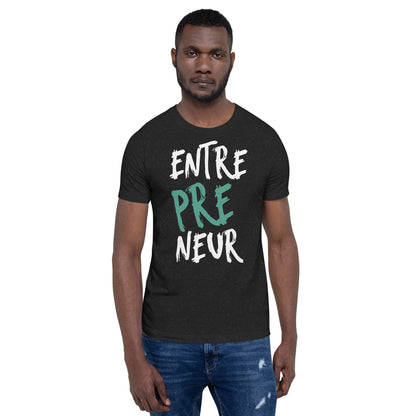 Entrepreneur - Unisex t-shirt