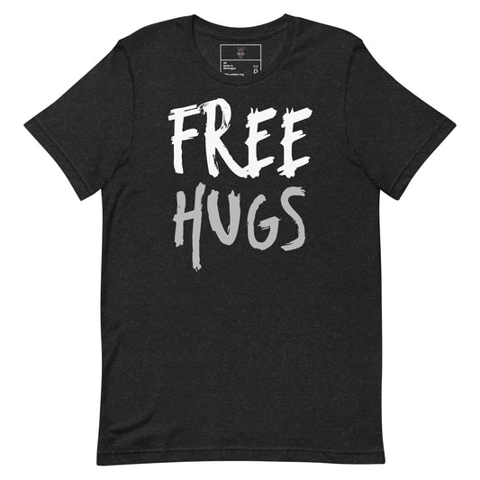 Free Hugs - Unisex t-shirt