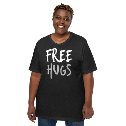 Free Hugs - Unisex t-shirt