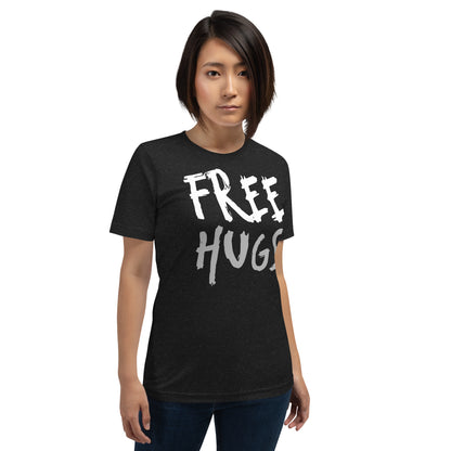 Free Hugs - Unisex t-shirt