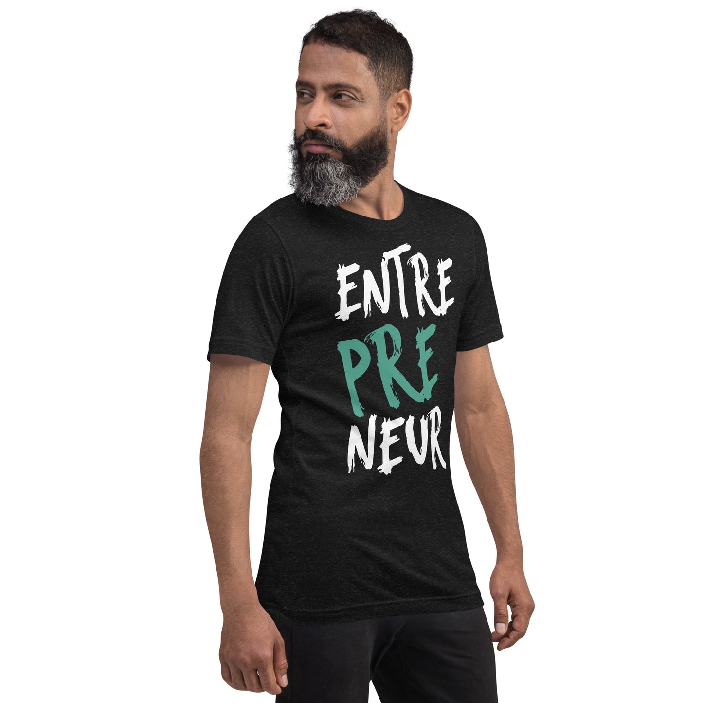 Entrepreneur - Unisex t-shirt