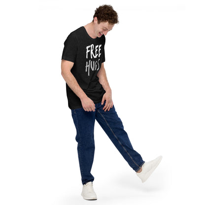 Free Hugs - Unisex t-shirt