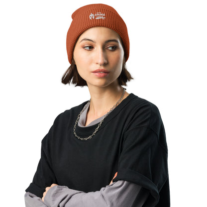 Young Savage Fitness - Waffle beanie